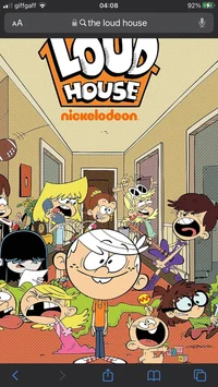 The Loud House