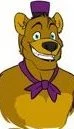 Fredbear