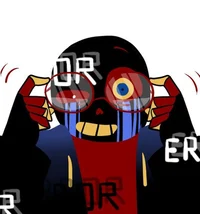 Error Sans