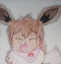Felisha the Eevee