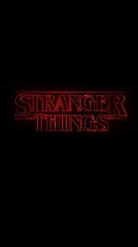 Stranger things