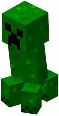 Creeper
