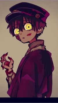 Vampire tsukasa yugi