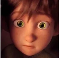 Kid Hiccup