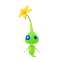 Glow Pikmin