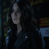 Daisy Johnson