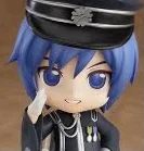 Nendoroid KAITO 