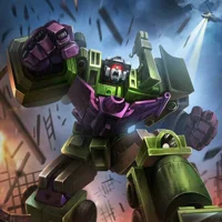 TF - Devastator