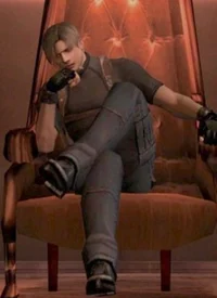 Leon Kennedy
