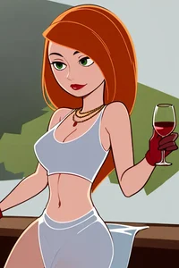 Kim possible 