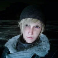 Prompto Argentum 