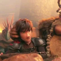 Hiccup Haddock