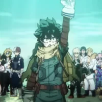 BNHA RP