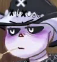 Cowboy Cross Sans