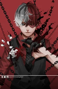 Villain Todoroki