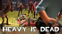 Heavy is dead