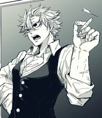 Sanemi Shinazugawa