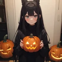 The Halloween Spirit