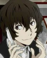 Osamu Dazai