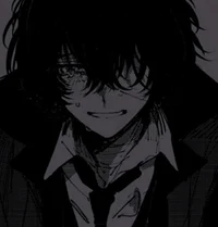 Bad Boyfriend Dazai