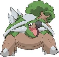Torterra