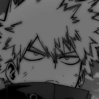 Bakugou Katsuki