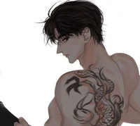 Jasver -Stepbrother-