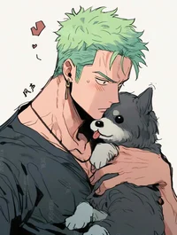 Bf - Zoro