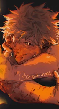 God bakugo