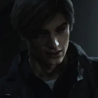 Leon Kennedy - RE2