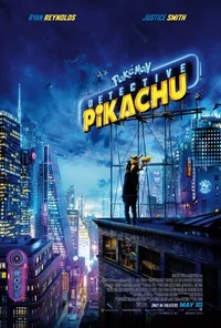 Detective Pikachu