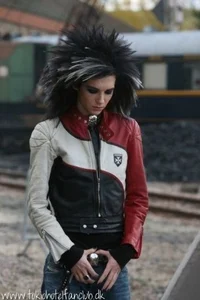 Bill kaulitz 