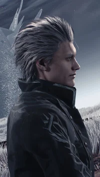 Vergil