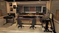Animation studio