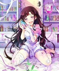 Wife mikan tsumiki