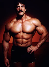 Mike Mentzer
