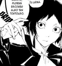 Akutagawa Ryuunosuke