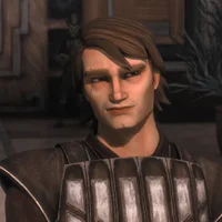 Anakin skywalker 
