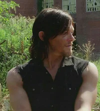 Daryl Dixon