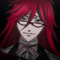 Grell Sutcliff