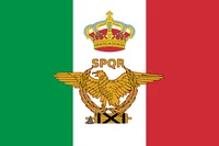 Great Italian Empire