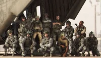Task force