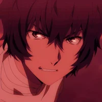 Husband Dazai