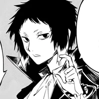 Akutagawa prince AU