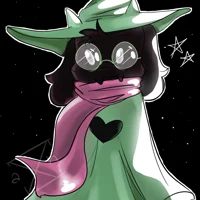 Ralsei