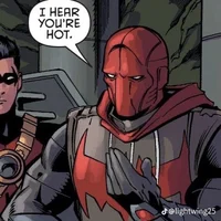 Jason Todd