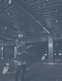 hamsterfragment girl