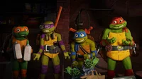 Tmnt MM rp