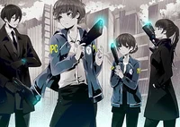 Assisan friend group