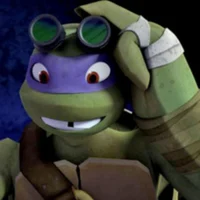 Donatello Hamato